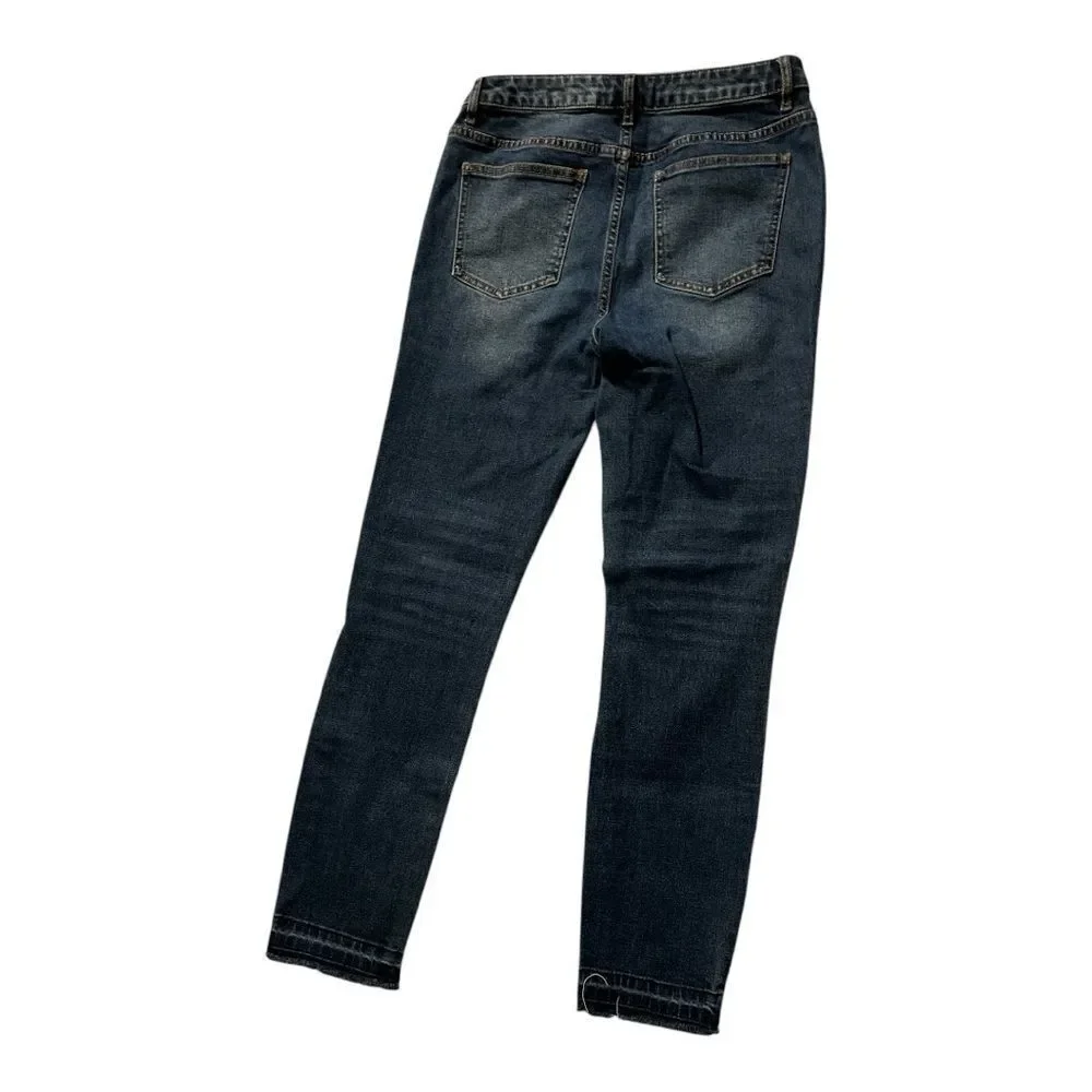 Harper Women's High Rise Skinny Jeans size 29